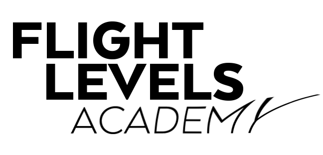 Logo Flight Levels Academy